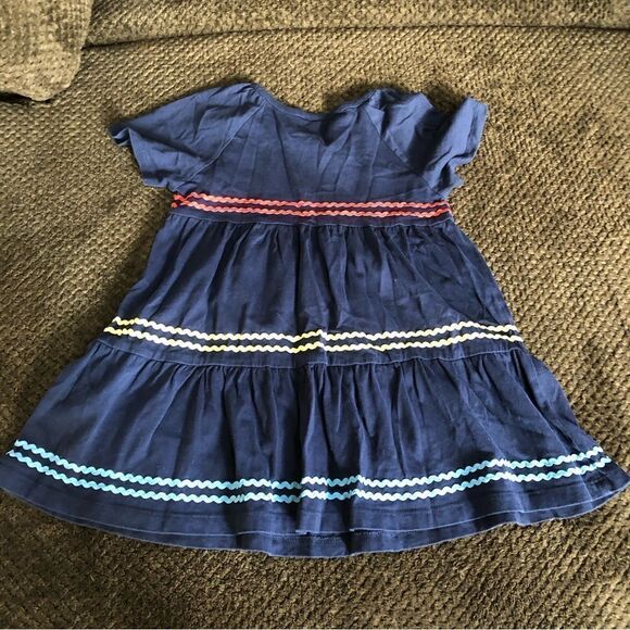 Hanna Andersson Dress - Picture 3 of 3